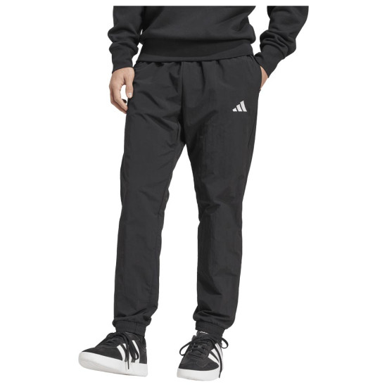 Adidas Ανδρικό παντελόνι φόρμας Essentials Small Logo Woven Pants Adidas Ανδρικό παντελόνι φόρμας Essentials Small Logo Woven Pants